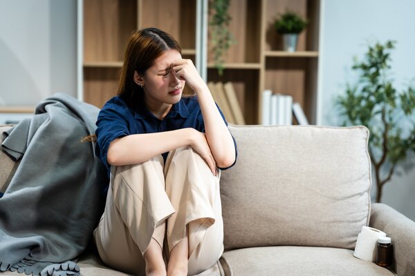 Qu'est-ce qu'une personnalité Borderline ?