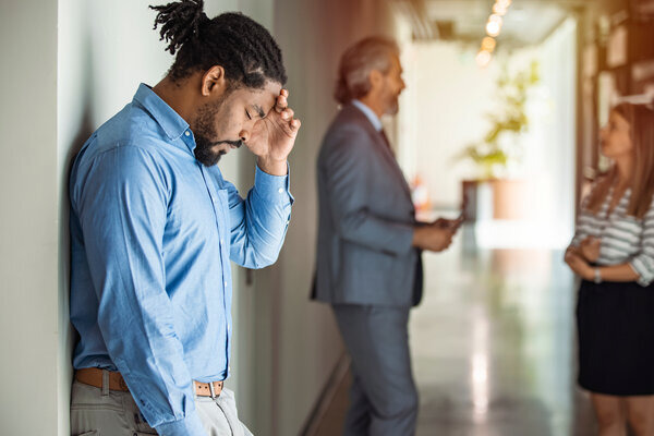 Comment la thérapie gestaltiste peut vous aider à surmonter l'anxiété