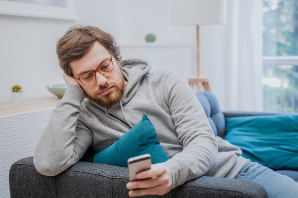 Conséquences du ghosting pour les ghosters