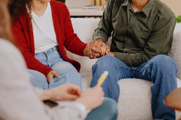 Qu'est ce qu'un Conseiller Conjugal?