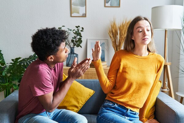 Quels sont tes conseils avant de se remettre avec son ex ?