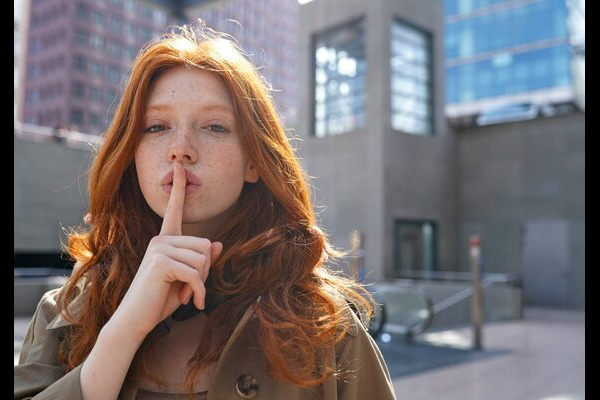 Et si on apprenait à écouter le silence?