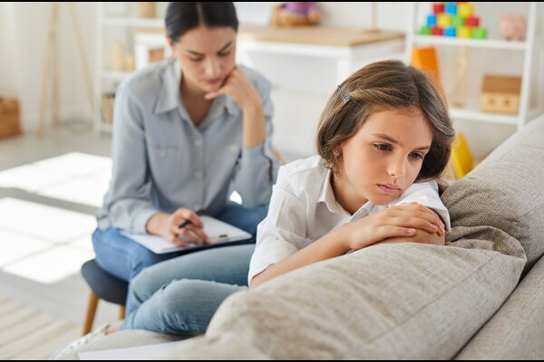 Les Caractéristiques du Syndrome d'Asperger chez les Femmes