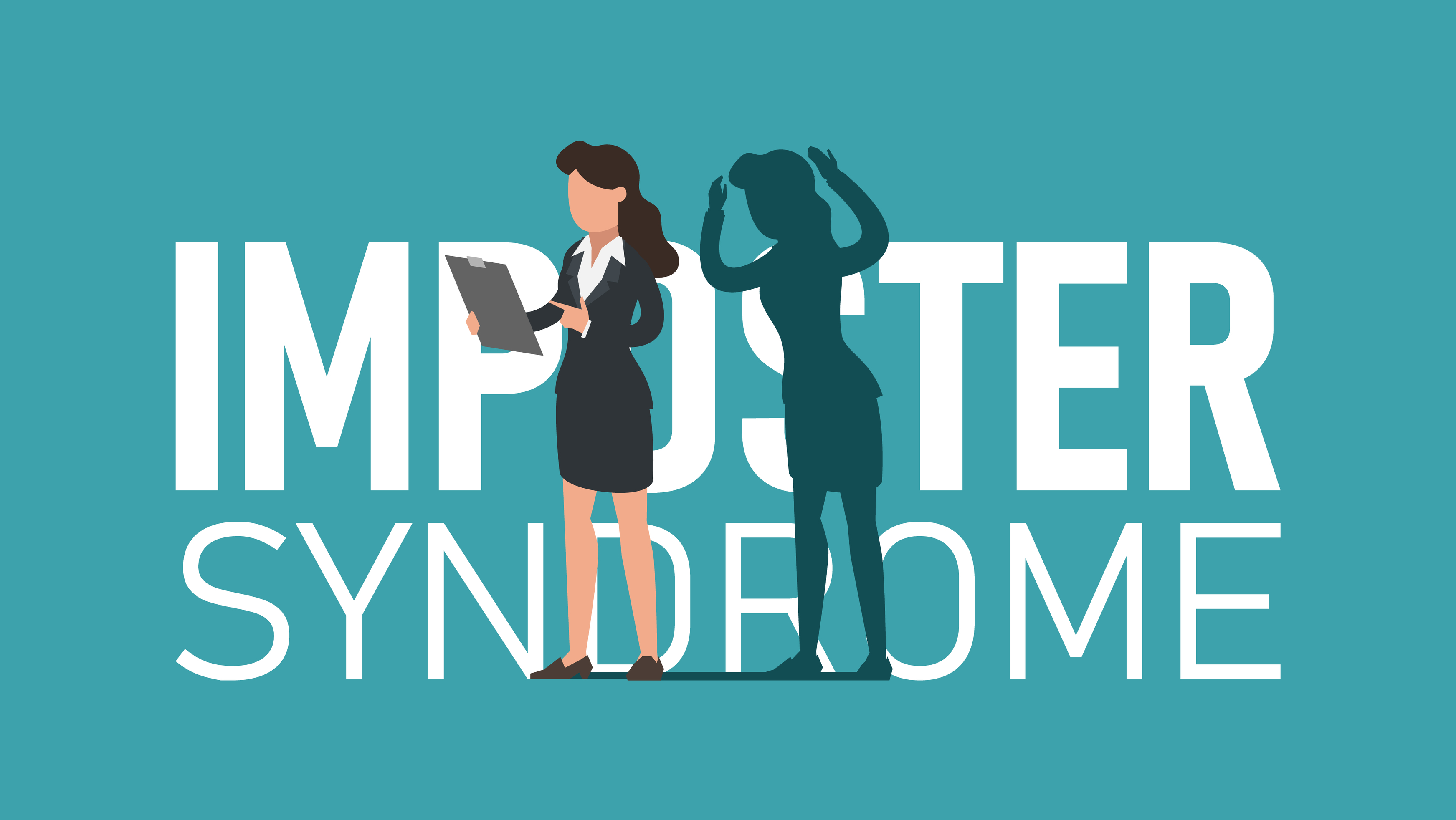 10 symptômes du syndrome de l'imposteur