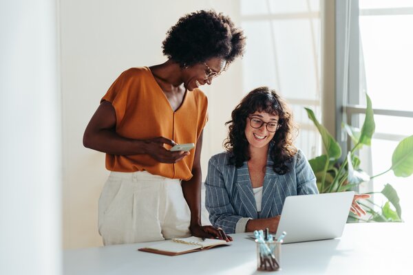 Le bien-être au travail