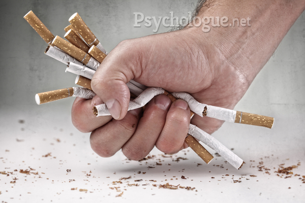 Comment arrêter de fumer en dépassant son anxiété et sa dépendance émotionnelle ?