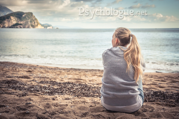 Reconnaitre La Tristesse Appartient Aux Esprits Forts Psychologue Net