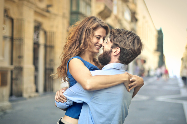 10 choses que les hommes attendent de leur relation de couple