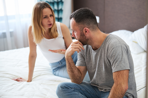 Les 5 choses que vous et votre partenaire devez penser de la même manière  pour éviter la rupture de votre couple