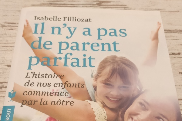 Il n'y a pas de parent parfait