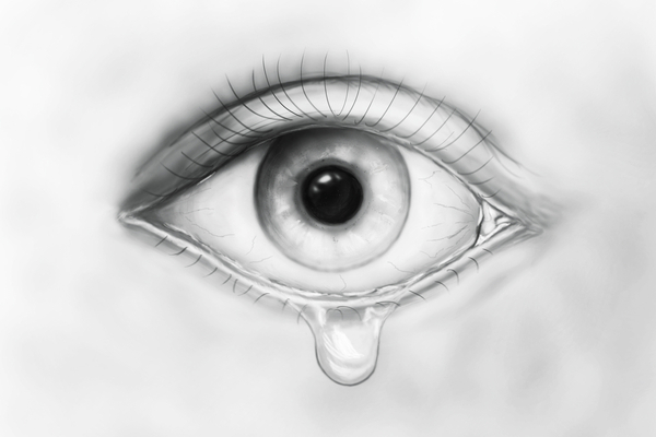 Pleurer Les 6 Bienfaits Psychologiques Psychologue Net