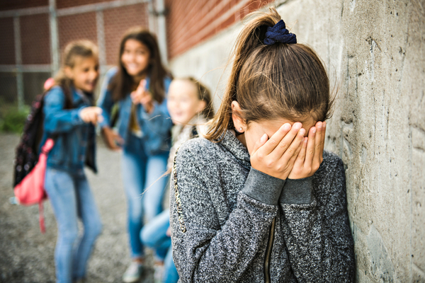 Comment Réagir Si Mon Enfant Est Victime D'harcèlement ? - Psychologue.net