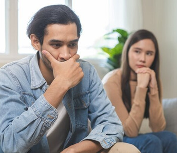 6 stratégies pour gérer les crises de colère de votre partenaire