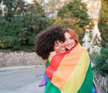 La prévalence du TSPT (trouble du stress post-traumatique) dans la communauté LGBTI