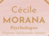 Cécile Morana