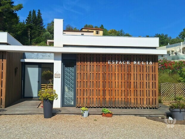 Espace Nélia à Valbonne