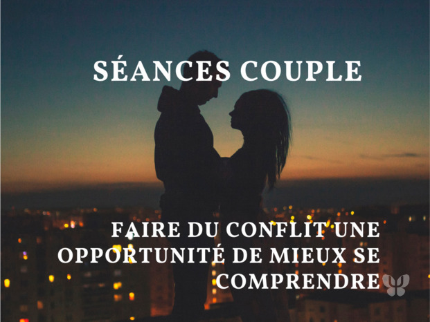 Accompagnement de couples