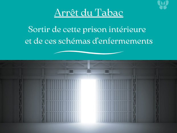 Arrêt du tabac