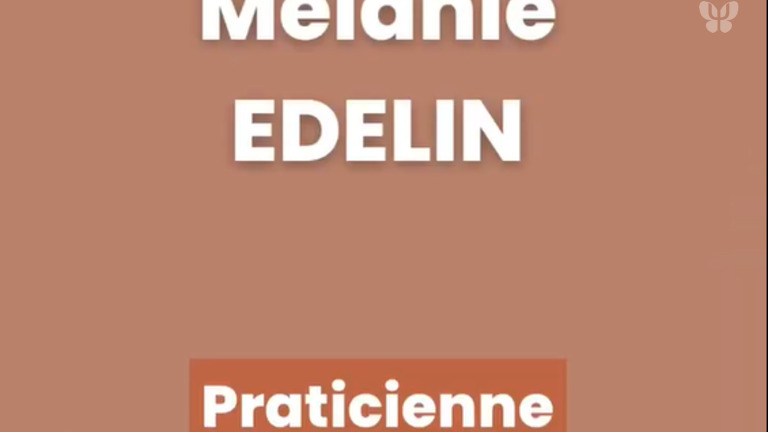 Mélanie Edelin - Interview