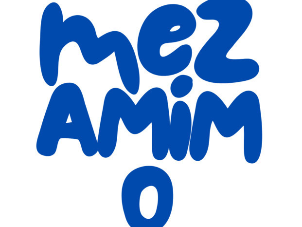 Logo MEZAMIMO