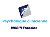 MORIN Francine