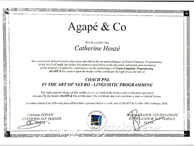 2016 Certificat Coach in the Art of NLP/NLPNL Agapé & Co/Catherine Heuzé.jpg